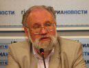 Чуров: В списках избирателей в США около 1,8 млн «мертвых душ» Чуров: В списках избирателей в США около 1,8 млн «мертвых душ»