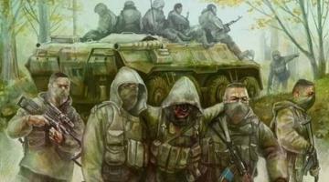Герои второй чеченской войны: 4 истории