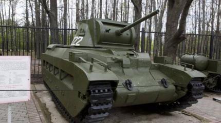 Забытый долг: какую технику поставляли союзники в СССР