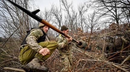 OSW: Украина со страхом ждет открытия третьего фронта — в Сумской области