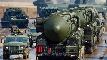 Independent: Россия наращивает военное присутствие у границ Европы Independent: Россия наращивает военное присутствие у границ Европы