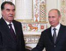 Россия демонстрирует свою силу в Средней Азии Россия демонстрирует свою силу в Средней Азии