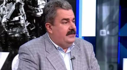 Леонков: удары РФ по инфраструктуре лишат ВСУ возможности любых наступлений