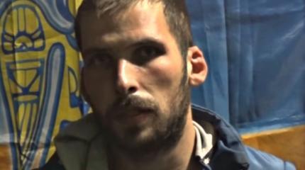 СБУ «рассекретили» ФСБшника Джеймса Локтя, «готовящего беспорядки в Одессе»