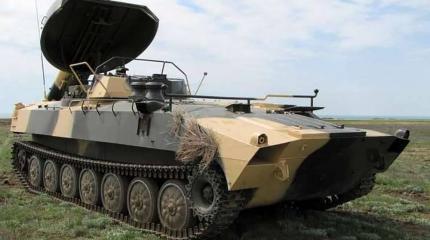 Необычное применение УР-77