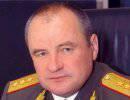У Попова новый служебный статус