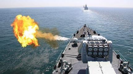 Вместо островов японцы получат «уши от селёдки» Вместо островов японцы получат «уши от селёдки»