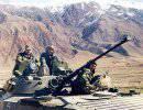 Армию нацеливают на Центральноазиатский театр военных действий Армию нацеливают на Центральноазиатский театр военных действий