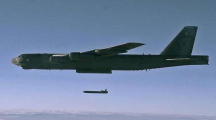 Как новые американские летающие заправщики-невидимки будут сдерживать Россию Как новые американские летающие заправщики-невидимки будут сдерживать Россию