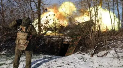 Расстрел в Равнополье: ВСУ, прорвавшись на 6 км, пытались повторить Купянск