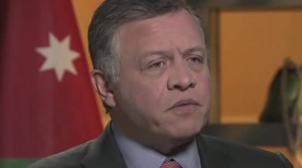 Король Иордании: Началась Третья мировая война