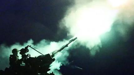347 беспилотников ВСУ за ночь: террорист Зеленский сорвался с цепи