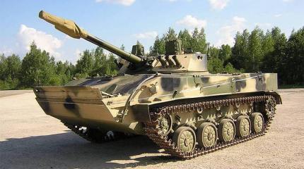 Минобороны РФ получит свыше 250 БМД-4М и БТР «Ракушка» Минобороны РФ получит свыше 250 БМД-4М и БТР «Ракушка»