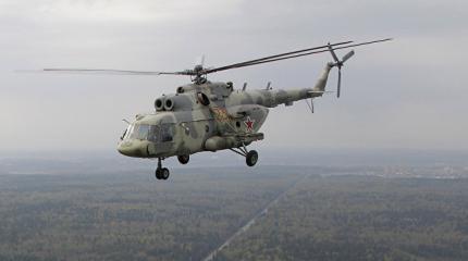 США вынуждены отменять санкции против Рособоронэкспорта ради ремонта Ми-­17