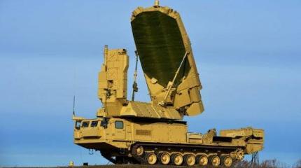 С-500 будет существенно превосходить THAAD по всем характеристикам