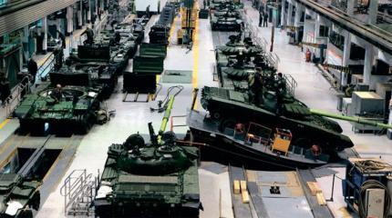 Россия и Иран договариваются о поставках оружия на 10 миллиардов долларов Россия и Иран договариваются о поставках оружия на 10 миллиардов долларов