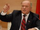 Возродить авторитет Вооруженных Сил Возродить авторитет Вооруженных Сил