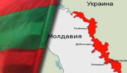 «В случае падения Новороссии дни Приднестровья сочтены»