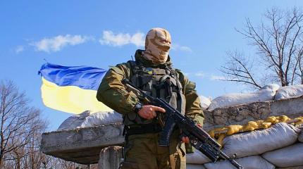 Раскрыт секрет необычных операций ВС Украины на Донбассе