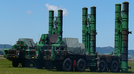 «Алмаз-Антей» готов поставить С-300 Ирану «Алмаз-Антей» готов поставить С-300 Ирану