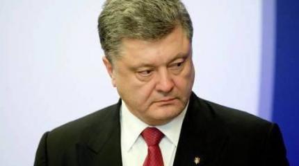 Порошенко: Поставляемая из США техника оснащена высокоточным оружием Порошенко: Поставляемая из США техника оснащена высокоточным оружием