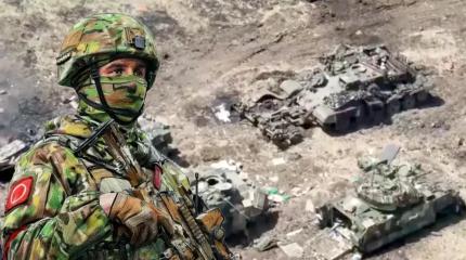 Новости СВО: Армия РФ очищает Константиновку от боевиков ВСУ