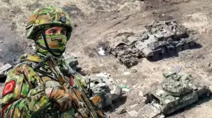 Новости СВО: Армия РФ очищает Константиновку от боевиков ВСУ