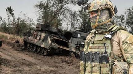 Операция «Вивальди» ВСУ завершена – цели не достигнуты, потери огромны
