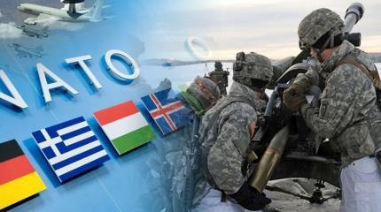 Рискнет ли НАТО воевать с Россией Рискнет ли НАТО воевать с Россией