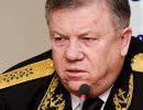 Комоедов: Решение об оперативной реорганизации ВС РФ из-за активности НАТО пока не принято Комоедов: Решение об оперативной реорганизации ВС РФ из-за активности НАТО пока не принято