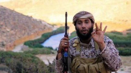 Боевики ИГ угрожают отравить индонезийских полицейских Боевики ИГ угрожают отравить индонезийских полицейских