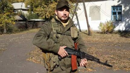 Танай Чолханов: Лучше умереть в окопах, чем жить в рабстве Танай Чолханов: Лучше умереть в окопах, чем жить в рабстве