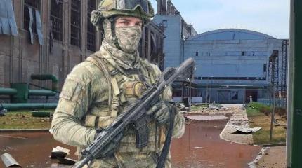 На Славянском направлении события развиваются стремительно