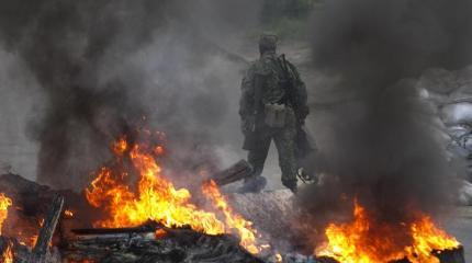 Силовики продолжают обстрелы ЛДНР: так быть войне или нет? Силовики продолжают обстрелы ЛДНР: так быть войне или нет?