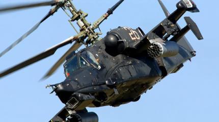 Минобороны: ВКС примет более 130 единиц современной авиационной техники Минобороны: ВКС примет более 130 единиц современной авиационной техники