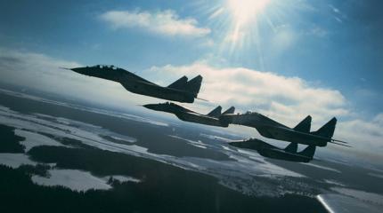 Москва и Тегеран создают совместную антитеррористическую инфраструктуру(II) Москва и Тегеран создают совместную антитеррористическую инфраструктуру(II)