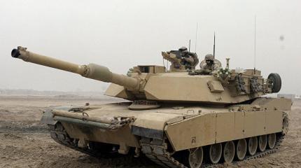 Новая провокация США: «Бой у КПП Ат-Танаф приведёт к очередному вторжению» Новая провокация США: «Бой у КПП Ат-Танаф приведёт к очередному вторжению»