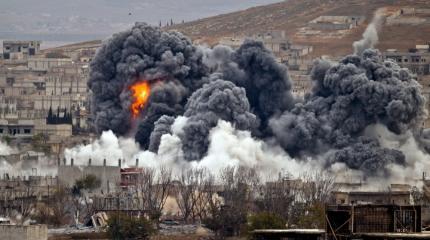 Сирийское возмездие: морские дьяволы Асада устроили боевикам ад Сирийское возмездие: морские дьяволы Асада устроили боевикам ад