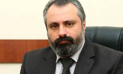 Давид Бабаян: Мы победили в войне, благодаря нашей силе йоги Давид Бабаян: Мы победили в войне, благодаря нашей силе йоги