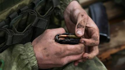 Военнослужащий ЛНР погиб в результате обстрела с украинской стороны Военнослужащий ЛНР погиб в результате обстрела с украинской стороны