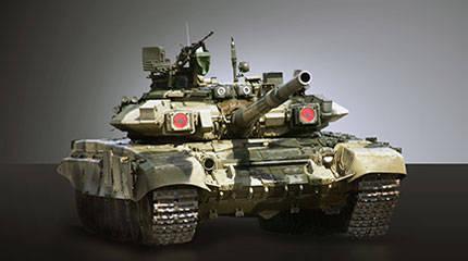 Военная техника России – недостижимая планка для «коллег» Военная техника России – недостижимая планка для «коллег»
