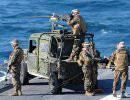 Российским морякам запрещают ходить куда они хотят Российским морякам запрещают ходить куда они хотят