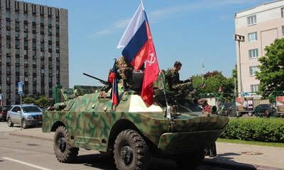 Записки ополченца. Часть 2. Быт Записки ополченца. Часть 2. Быт