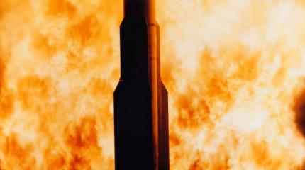 Ракета для Польши попала в цель Ракета для Польши попала в цель