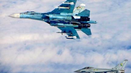 Евросоюз пересмотрит свою стратегию обороны Евросоюз пересмотрит свою стратегию обороны