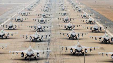 США откроют военную базу в Сирийском Курдистане? США откроют военную базу в Сирийском Курдистане?