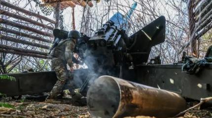 Штурм Покровска: оборона ВСУ прорвана на трех участках Штурм Покровска: оборона ВСУ прорвана на трех участках