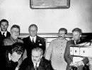 О «соавторах» Второй мировой войны О «соавторах» Второй мировой войны