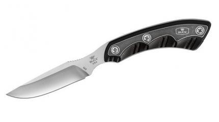 Классические и новые ножи от компании Buck Knives Классические и новые ножи от компании Buck Knives