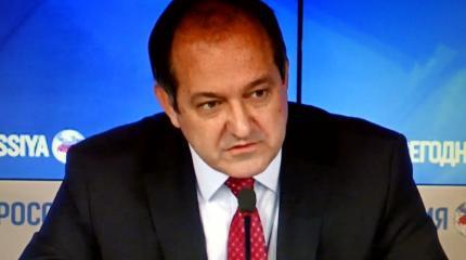 Евсеев: Российский флот защитил сирийскую армию от американских ракет Евсеев: Российский флот защитил сирийскую армию от американских ракет